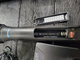 Reproduktory 15" - 11