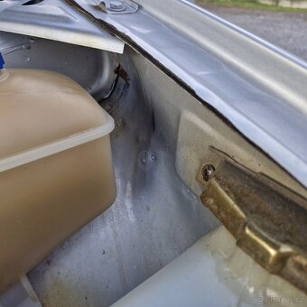 Škoda Felicia 1,6 MPI LPG - 11