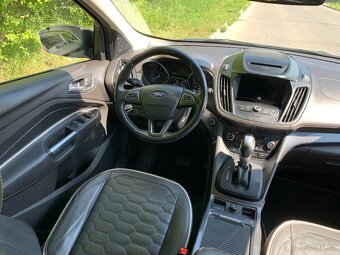 FORD KUGA 2.0 TDCi VIGNALE - 11