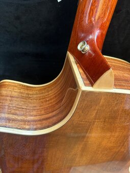 Kytara Luna eagle - 11