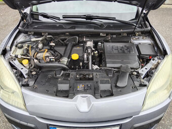 Renault Megane 3, 1,5 Dci - 11