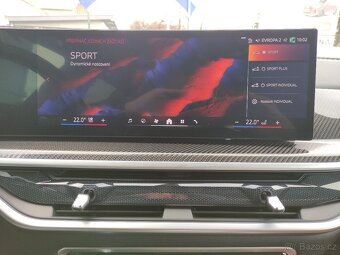 BMW X7 40d xDrive M Paket LASER HUD SKY LOUNGE TAŽNÉ - 11