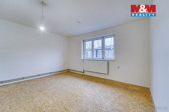 Prodej rodinného domu, 156 m², Staré Sedlo, ul. Sadová - 11