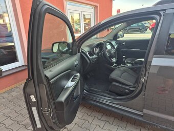 Fiat Freemont 2.0 Multijet Urban 103 kW - 11