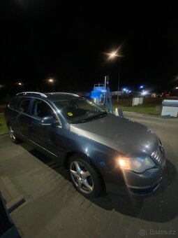 Volkswagen Passat b6 1.9 TDI - 11