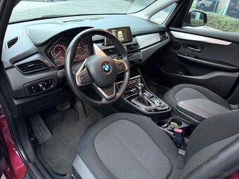 BMW 218d Active Tourer / 110 kw / automat - 11
