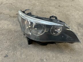 BMW E60 E61 530i nahradni dily - 11