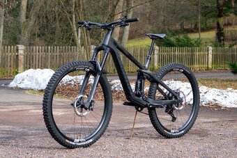 Thömus Oberrider Carbon - 11