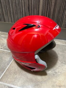 Dětské lyže /dívčí lyže - 11