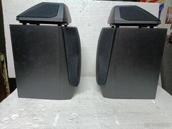 Sony SS-H991, reproduktory sada - 11