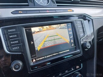 Vw passat b8 dily sedan - 11