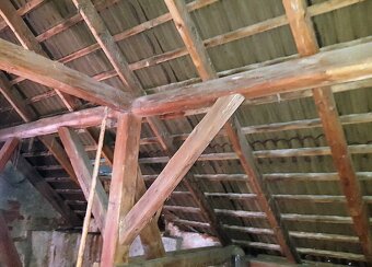 Prodej rodinného domu 215 m² - 11