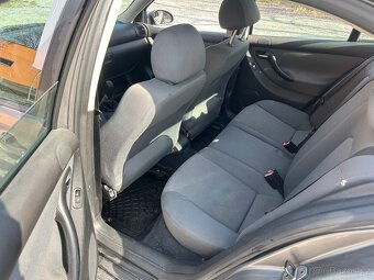 Seat Leon 1.6 16v 77kw - 11