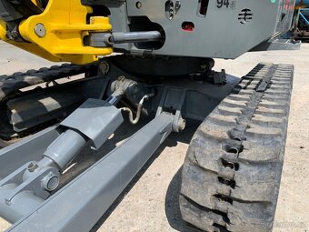 Wacker Neuson EZ 36. - 11