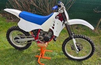 KTM MX125 1987 - 11