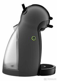 Kávovar-Espresso Krups KP100B NESCAFÉ Dolce Gusto +KAPSLE - 11