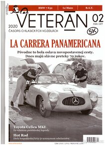 VETERÁN.SK 2007 - 2020 - 11