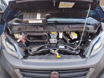 Ducato 2,3 HDI 103 kw 140 ps - 11