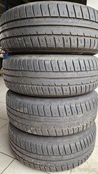 Prodám kola z Renault megane 3 - 11