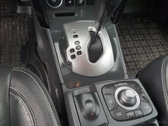 RENAULT KOLEOS 2,0 DCi,4x4,ESP,KLIMA,8 xAIRB. - 11