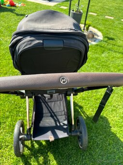 Cybex Priam 2021 3v1 - 11