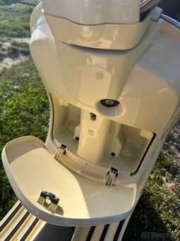 Vespa LXV 50 2T - 11