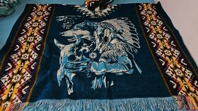 western, country,koně, dekorace - 11