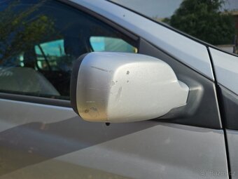 Renault Clio 1,5l 55kW - 11