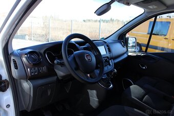 Fiat Talento, 1,6 MTJ L2H1+klima - 11