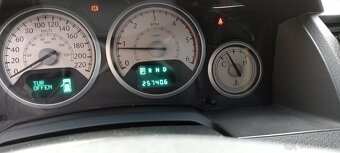 Chrysler Grand Voyager V (RT) 2,8 CRD - 11