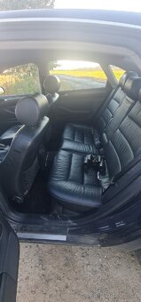 Audi A6 C5 2.5Tdi 132kw - 11