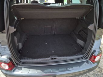 Citroen C3 Picasso Exclusive 45 000km nové v ČR - 11