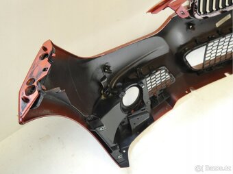 BMW 3 F30 F31 M-PAKET 8067873 2011-2015 PRO 4 PDC NÁRAZNIK - 11