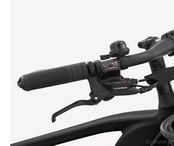 Nákladní elektrokolo Decathlon BTWIN R500E, TOP model - 11