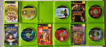 17 HER XBOX ( ORIGINÁL / CLASSIC ) - 11