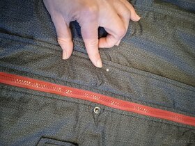 3x kabát, delší bunda vel 36/38 - 11