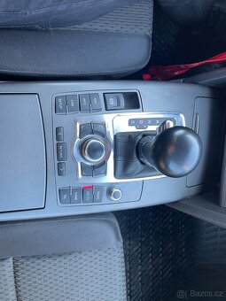 AUDI A6 4F 3.0TDI - 11