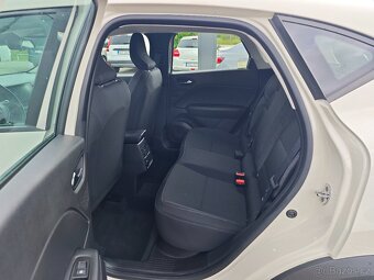 Captur ZEN 1.0TCe100 74kW - 11