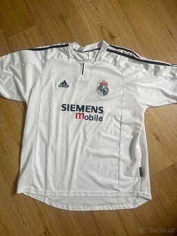 Sada fotbalových dresů - 11