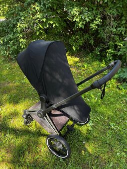 Kočárek Cybex priam 2019-2021 - 11