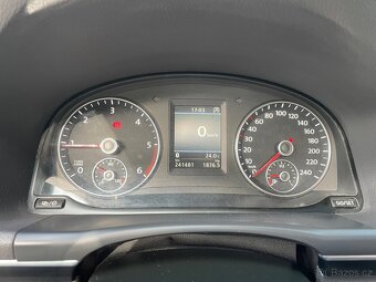 Volkswagen Touran 2.0 TDI 103kW - 11