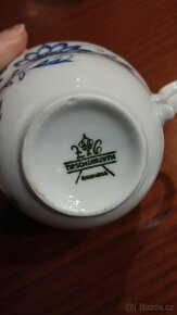 Sada porcelánu - 11