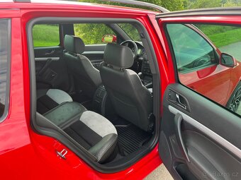 Škoda Octavia 2 Combi RS 2.0 Tsi 147 Kw rok 7/2007 - 11