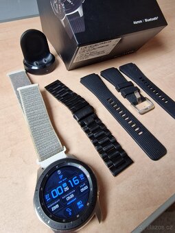 Samsung Galaxy Watch  SM-R800 - 11