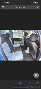 Škoda Roomster 1.2 Style - 11