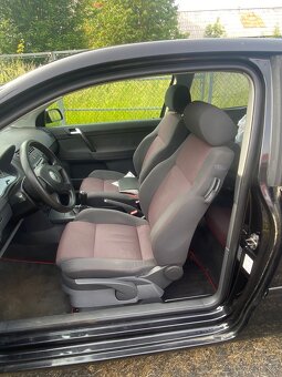 Volkswagen Polo 1.2 12V – 47 kW, r.v. 2003 - 11
