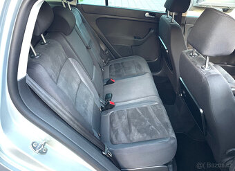 VW Golf Plus 1.4TSi,90kw,DSG,HIGHLINE,2009 - 11