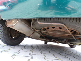 Peugeot 206 1,1 i KLIMATIZACE-HNED ODJÍŽDÍTE - 11