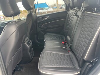 FORD EDGE - 11