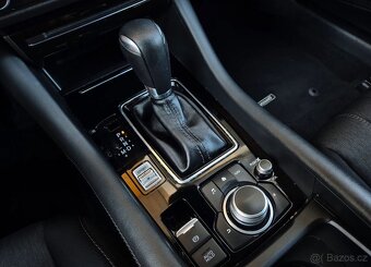 Mazda 6 2.0 SkyMotion - 11